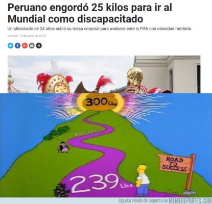 Los memes del triunfo de Suecia ante Corea del Sur con Ibrahimovic de protagonista