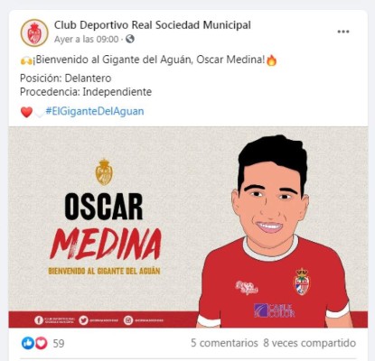 Mercado: Dos hondureños firman en Europa y siguen los refuerzos en Liga Nacional