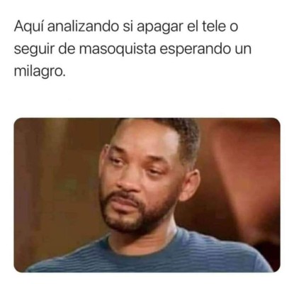 No perdonan: Jamaica hunde a Honduras rumbo a Qatar 2022 y los memes revientan a Coito y los futbolistas