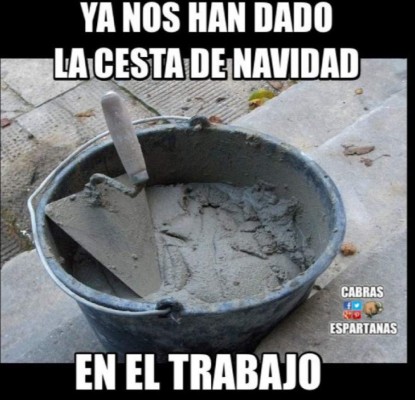Desde el arbolito hasta lo gordo que puedes estar en enero: Los mejores y divertidos memes de la navidad 2019