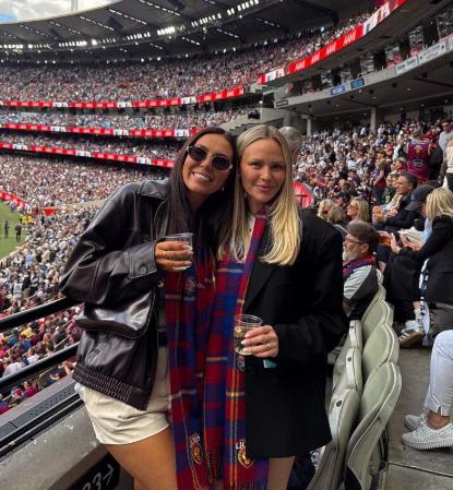El escándalo de un jugador que engañó a su esposa con la mejor amiga: Fui traicionada de la manera más inimaginable