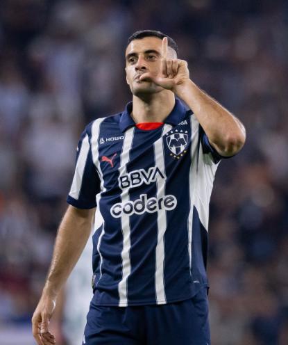 Bombazo del Inter Miami: Messi lo convenció y el club cierra su fichaje en 15 millones desde México