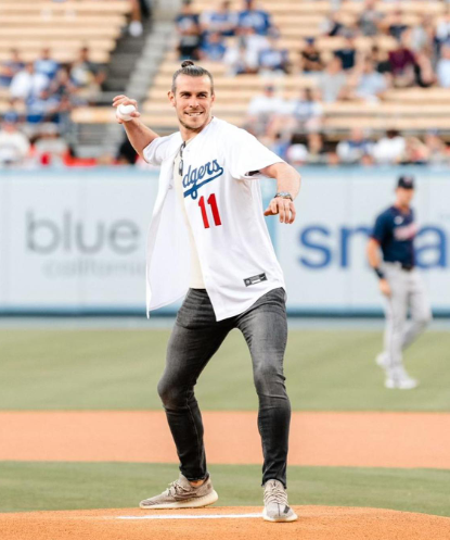 Bale quedó campeón en la MLS: su nueva vida en Estados Unidos y el jugoso salario que cobra con Los Angeles FC