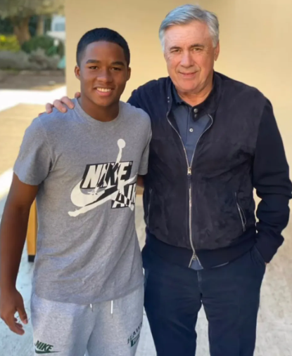 Real Madrid pagó 60 millones por su fichaje, sigue sin marcar un gol en este 2023 y lo manda a terapia