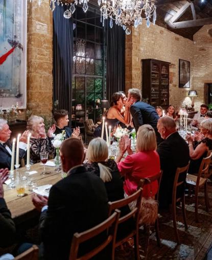 David Beckham recibe una 'puñalada' en sus lujosas fiestas de cumpleaños: Tiene el corazón roto