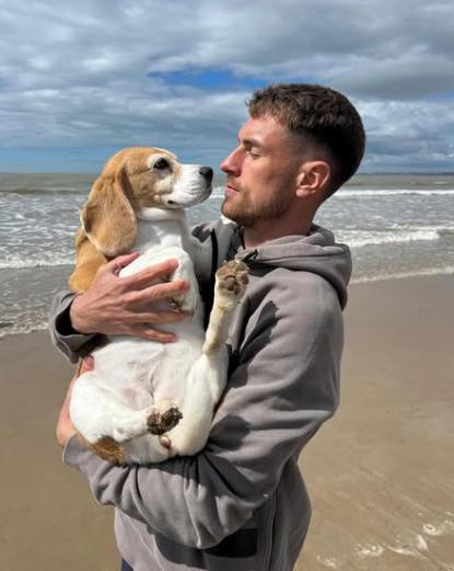 Aaron Ramsey rompe con Pumas y huyó de México: se confirmó el motivo de su drástica decisión