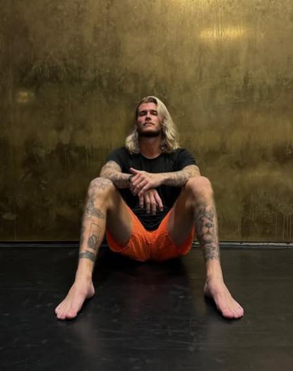 La nueva vida de Karius tras quedarse sin equipo y su esposa Diletta Leotta enamora en Miami