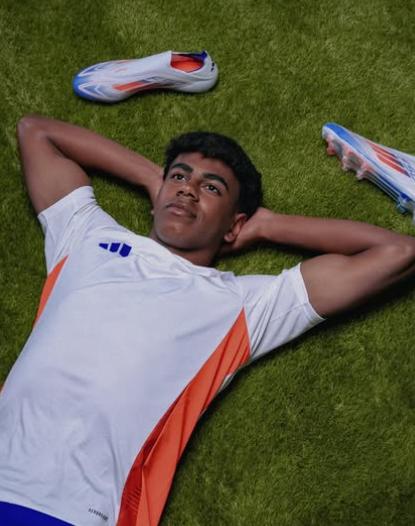 Ni Cristiano Ronaldo ni tampoco Messi: el futbolista de 150 millones que fue el más buscado en 2024