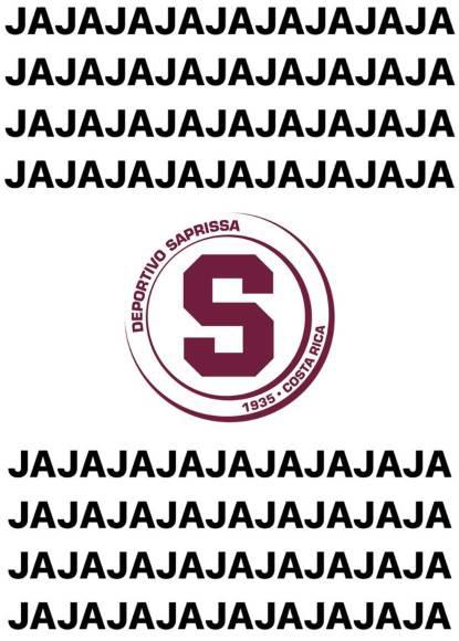 ¿El más grande? Los memes hacen pedazos a Saprissa tras eliminación de Copa Centroamericana ante Antigua