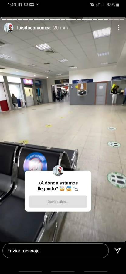 ¡Luisito Comunica está en Honduras! ¿Quién es y qué hace el famoso youtuber méxicano visitando el país cinco estrellas?