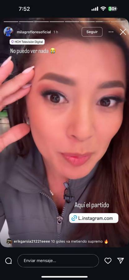 Supremo decepcionó a Milagro Flores, Shin salió lesionado y la bronca entre los tiktokers de El Salvador con los de Honduras