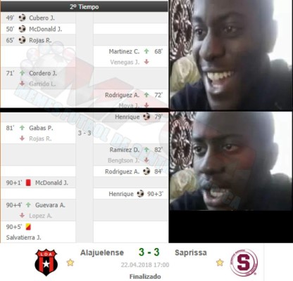 ¡Imperdibles! Los mejores memes del fin de semana en el mundo del fútbol