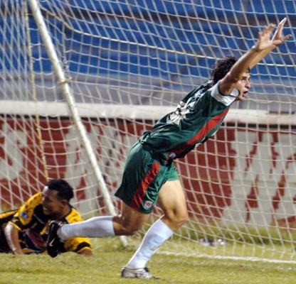 Los apellidos más curiosos que se han visto en Liga Nacional de Honduras