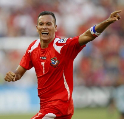 Los jugadores llamados a destacar en la Eliminatoria de Concacaf rumbo a Rusia 2018