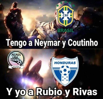 Chile, la víctima favorita de los memes tras caer ante Honduras en el Olímpico