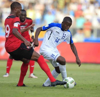 El uno a uno de Chelato Uclés: Boniek recibe puntuación 10