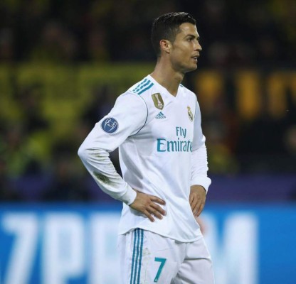 Rumores: El intocable que CR7 quiere sacar del Madrid; Neymar y Griezmann son noticia
