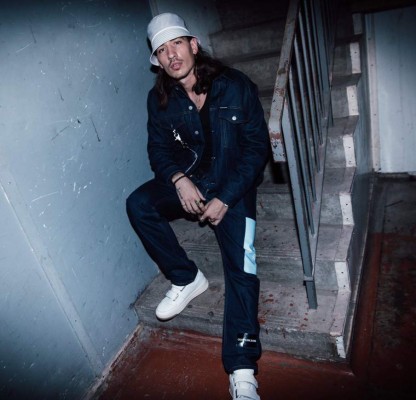 Héctor Bellerín, el futbolista con las modas más extrañas y feas de la actualidad&nbsp;&nbsp;