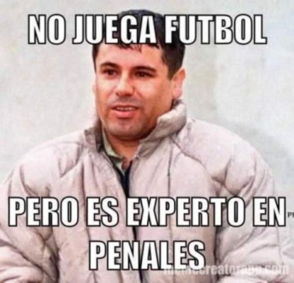 Los memes que deja la recaptura del Chapo Guzmán en México