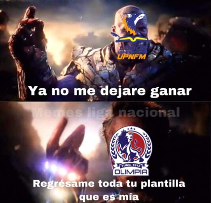 La crueles memes del mercado de fichajes en la Liga Nacional y su nuevo formato