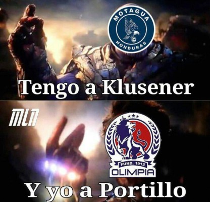 La crueles memes del mercado de fichajes en la Liga Nacional y su nuevo formato