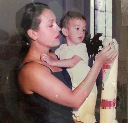 ¿Por qué Georgina Rodríguez oculta su pasado y no da pistas de su verdadera familia?