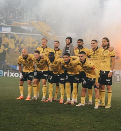 Sorpresivo campeón: humilde equipo de un pueblo pesquero ganó el título por primera vez y sueña con la Champions