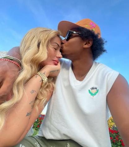 El insólito motivo por el que la estrella del Borussia Dortmund dejaría el club: la petición de su novia