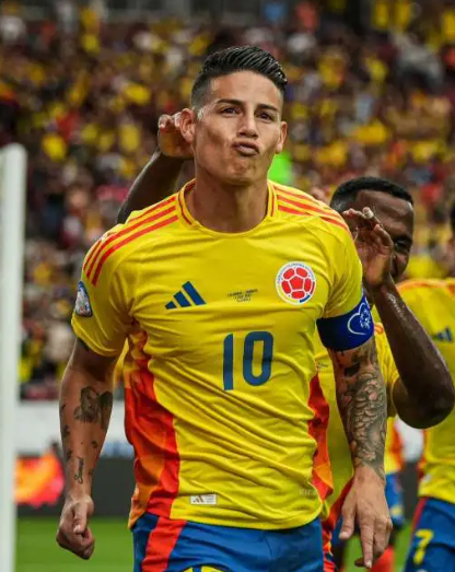 James Rodríguez rompería el mercado y Di María da la sorpresa; Ancelotti lo borró y Real Madrid intenta venderlo