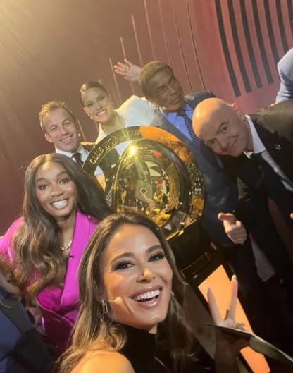 La nueva vida de Karius tras quedarse sin equipo y su esposa Diletta Leotta enamora en Miami