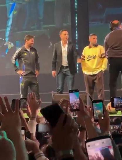 ¿Qué hace Messi en Azerbaiyán? Los motivos de su viaje relámpago y visitó una tumba con las estrellas del Inter Miami