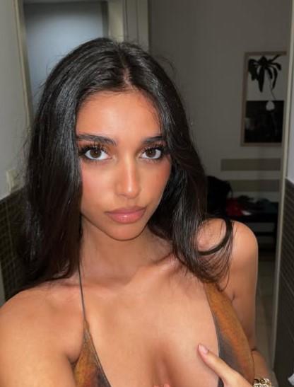 Así es la mujer que habría conquistado a Lamine Yamal: salió a la luz la cita con su nuevo amor