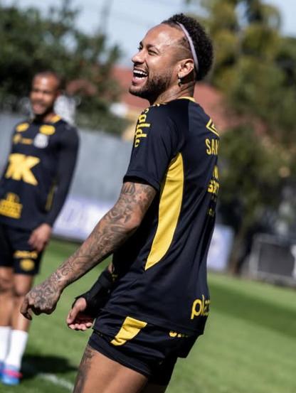 Un empresario multimillonario eligió a Neymar como su heredero: la tremenda fortuna que le deja al brasileño