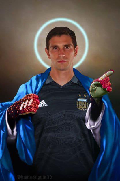 ¡Te vas a morir de risa! Los mejores memes que dejó la victoria de Argentina ante Países Bajos en el Mundial de Qatar