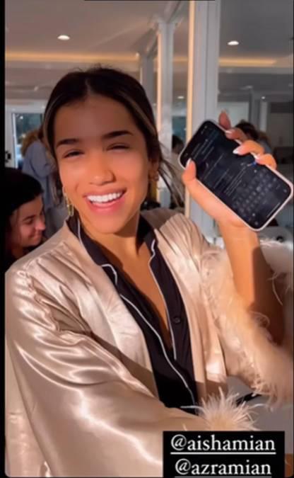 Revelan que Bellingham, estrella del Real Madrid, estaría saliendo con dos mujeres africanas ¡Una de ellas aclaró todo!