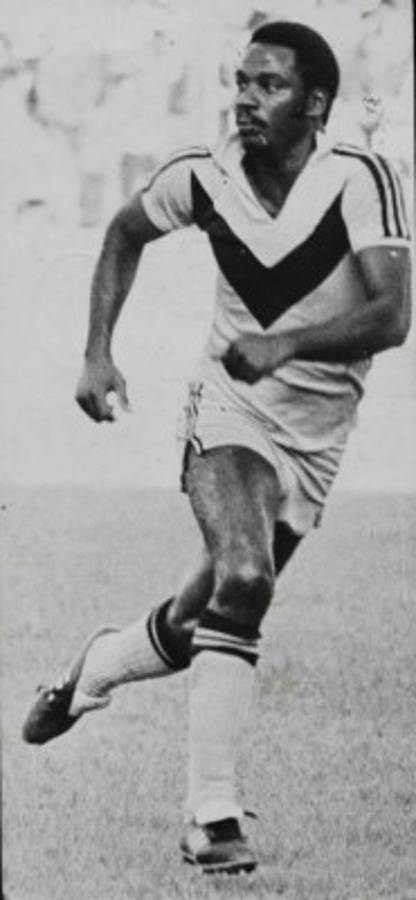 Estos son los mejores 11 jugadores de Honduras hasta el 2000, según Chelato Uclés