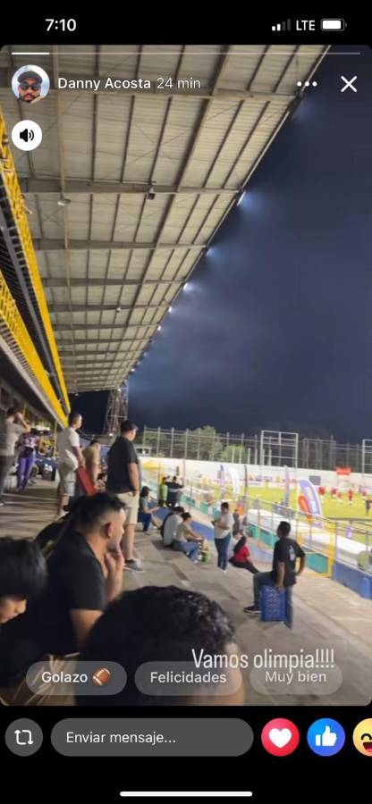 El 'enchachado', la bella princesa, Santa Claus cumpliendo los deseos y el legionario que no juega desde 2023 llega al Morazán