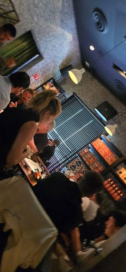 Afición de Rayados golpea a “Messi”, Beckham es captado en Monterrey y fuerte advertencia para el juego ante Inter Miami