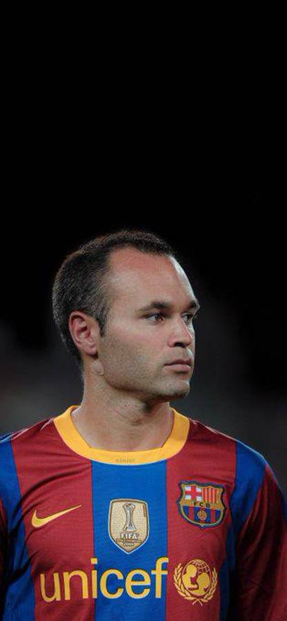 La confesión más dura de Iniesta que impacta a Barcelona: No todo es lo que parece, también hay una cara oculta