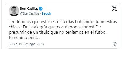 La reacción en España tras la no renuncia de Luis Rubiales: Alexia Putella explota, prensa indignada y el gobierno contraataca
