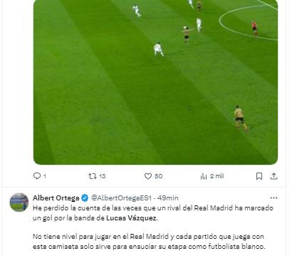 Los quieren fuera de Real Madrid, la noche más negra de Alaba; Endrick al nivel de Cristiano y el inesperado héroe