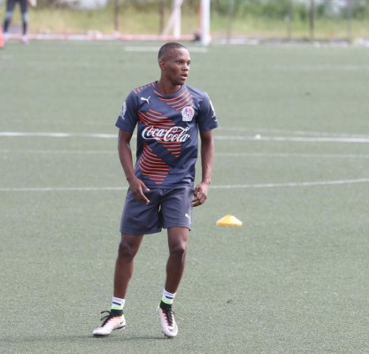 Fichajes que quedaron en deuda en este torneo apertura de Liga Nacional