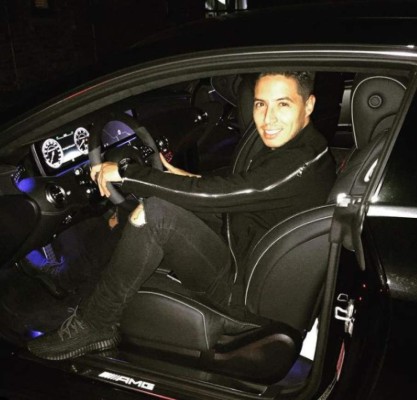 De brillar en Inglaterra a quedar en el olvido: los motivos que llevaron a Nasri a retirarse del fútbol a sus 34 años