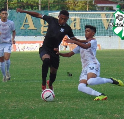 Hijos, sobrinos y primos de ex grandes jugadores hondureños se toman la Liga Nacional