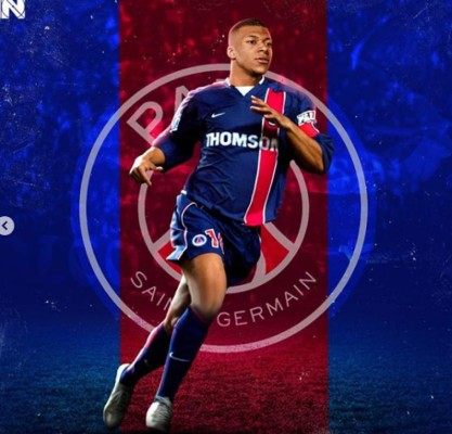 Así lucen los cracks de la actualidad con las camisas retro, Ansu Fati del Barcelona sorprende