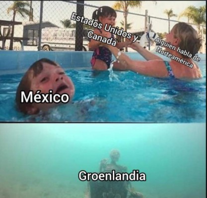 Los memes no perdonan a Honduras ni a Costa Rica previo a su duelo en la eliminatoria