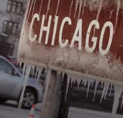 Frío mortal en Estados Unidos: Una persona se puede congelar en menos de 10 minutos