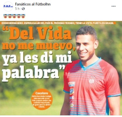 ¡Olimpia no puede ganarle al Vida! Los memes hacieron pedazos al león tras la dolorosa derrota en La Ceiba