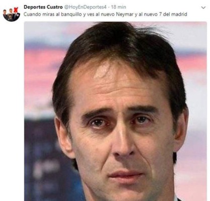 Acribillan con memes al Real Madrid tras perder en Champions ante CSKA