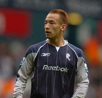 ¡Con un guatemalteco y un exMarathón! Grandes jugadores que pasaron por el Bolton inglés, club que podría desaparecer